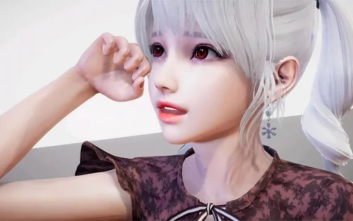 游戏中情报收集界面截图